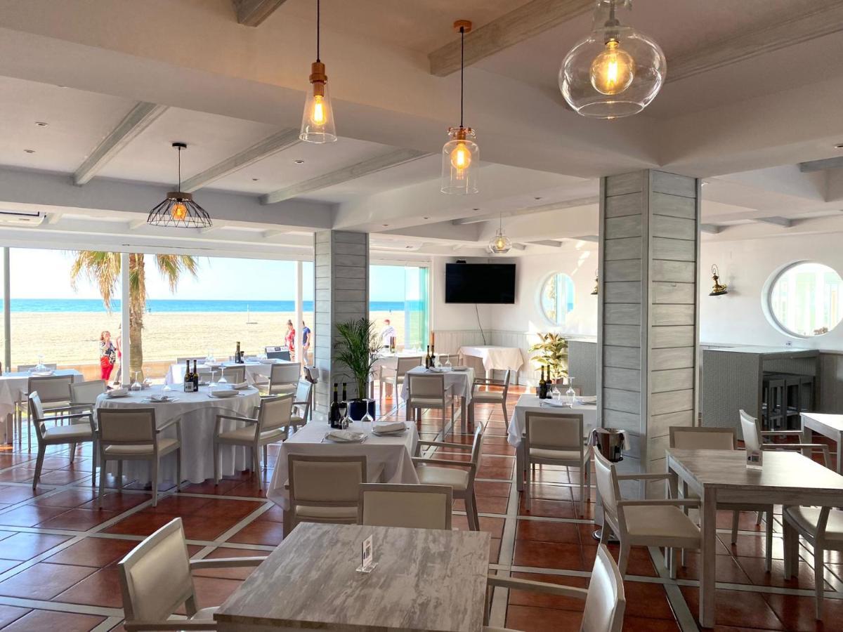 Bahia Serena (Adults Only) โรเกตัสเดมาร์ ภายนอก รูปภาพ