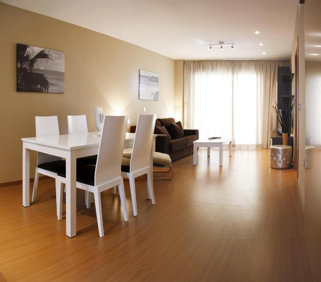 Bahia Serena (Adults Only) โรเกตัสเดมาร์ ภายนอก รูปภาพ
