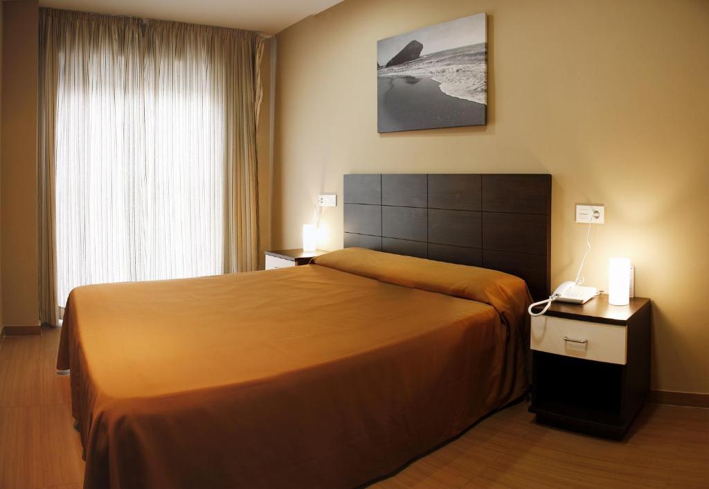 Bahia Serena (Adults Only) โรเกตัสเดมาร์ ภายนอก รูปภาพ