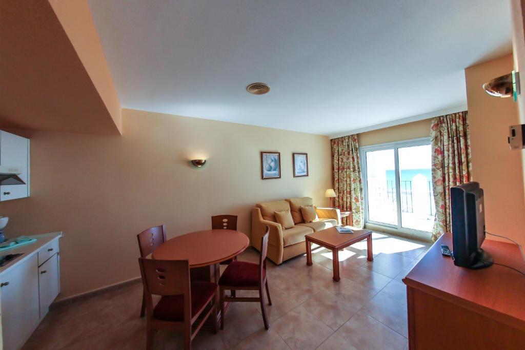 Bahia Serena (Adults Only) โรเกตัสเดมาร์ ภายนอก รูปภาพ