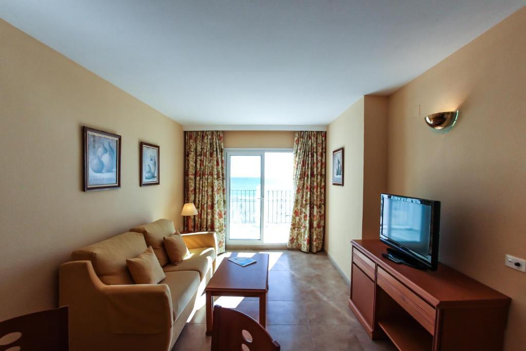 Bahia Serena (Adults Only) โรเกตัสเดมาร์ ภายนอก รูปภาพ