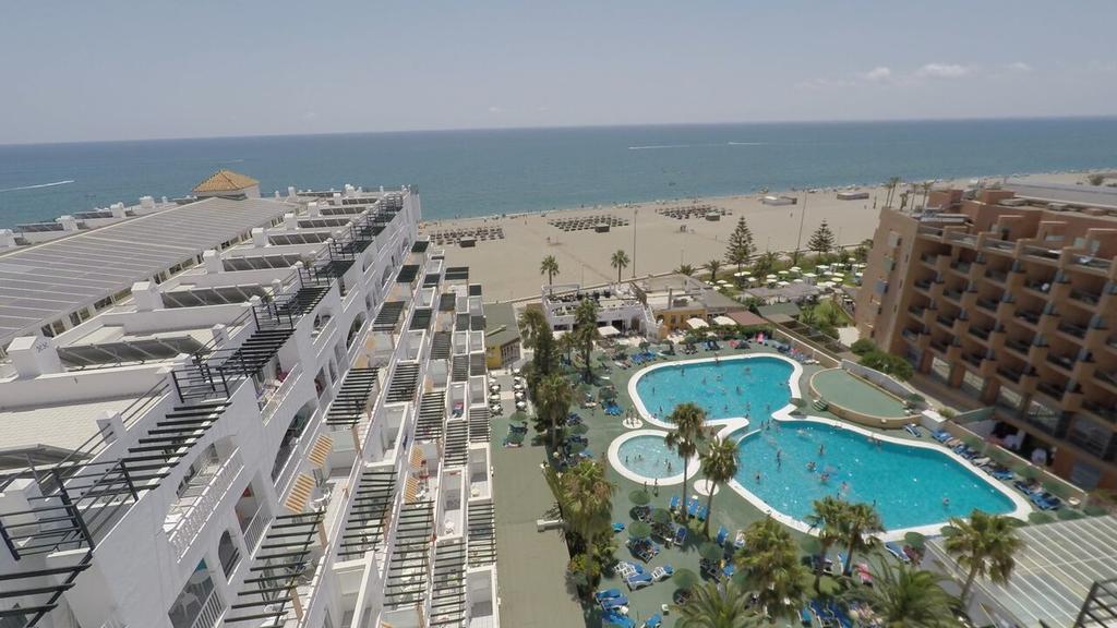 Bahia Serena (Adults Only) โรเกตัสเดมาร์ ภายนอก รูปภาพ