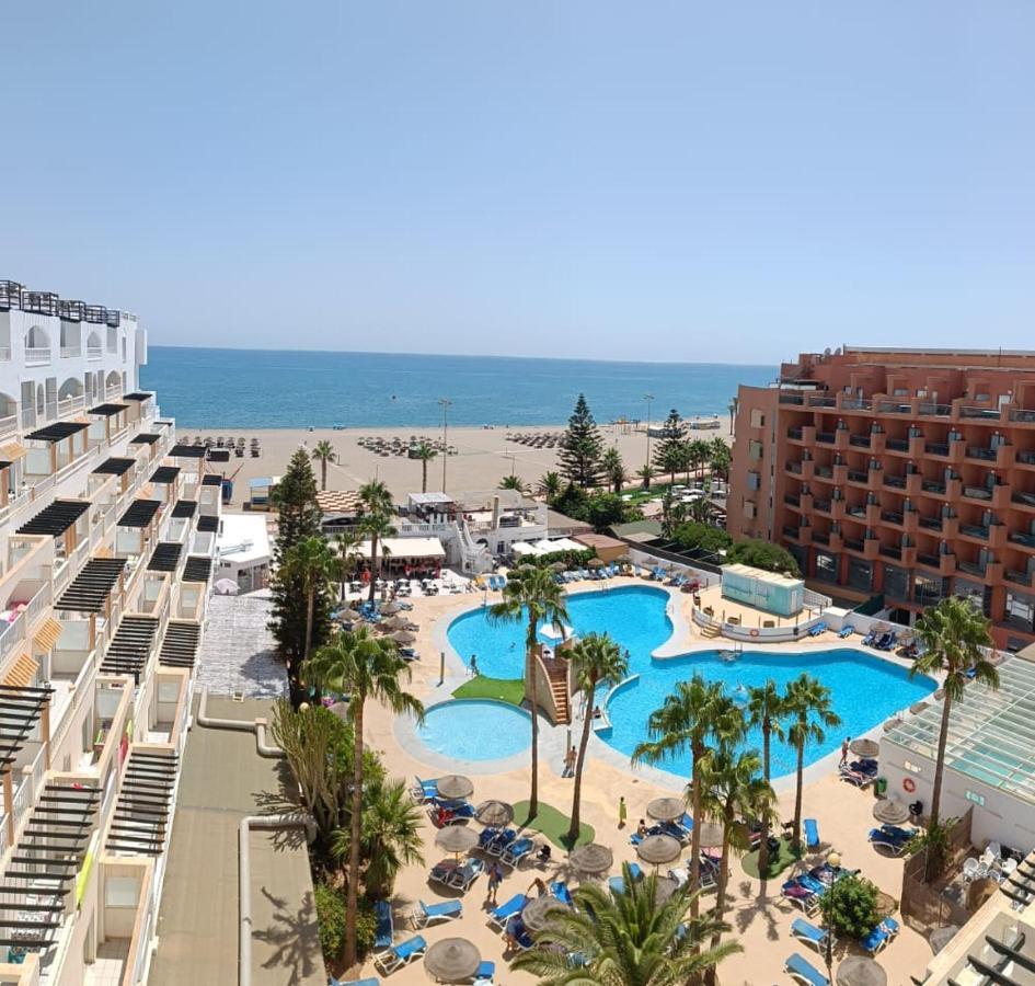 Bahia Serena (Adults Only) โรเกตัสเดมาร์ ภายนอก รูปภาพ