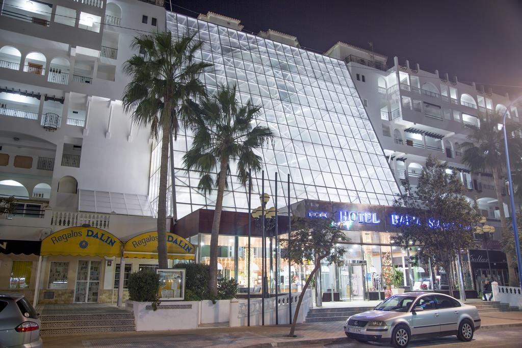 Bahia Serena (Adults Only) โรเกตัสเดมาร์ ภายนอก รูปภาพ
