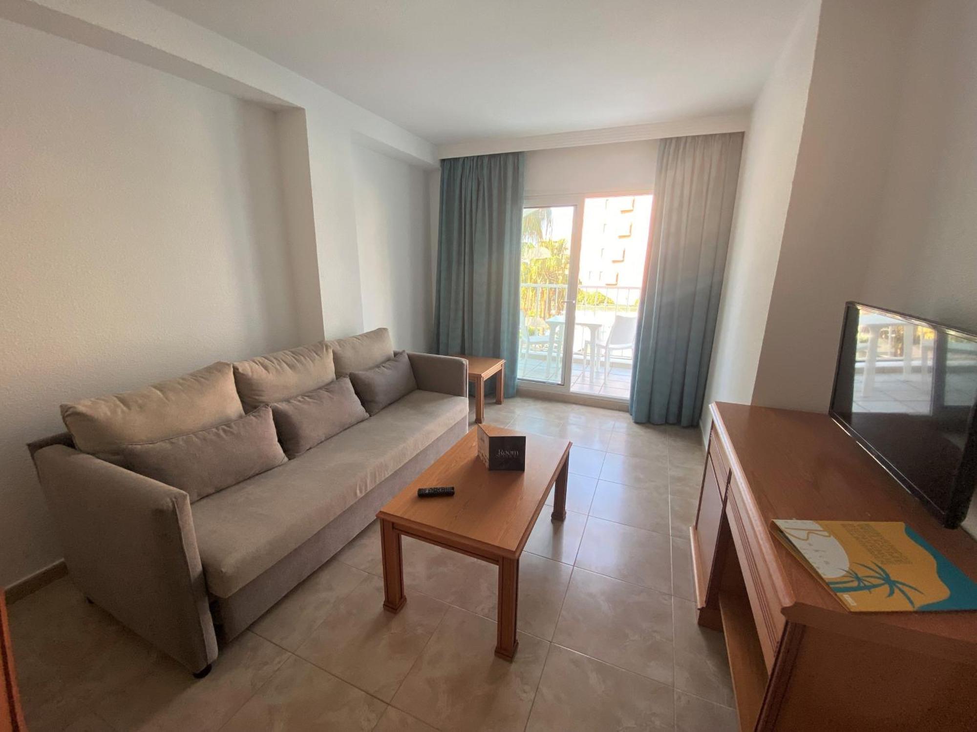 Bahia Serena (Adults Only) โรเกตัสเดมาร์ ภายนอก รูปภาพ