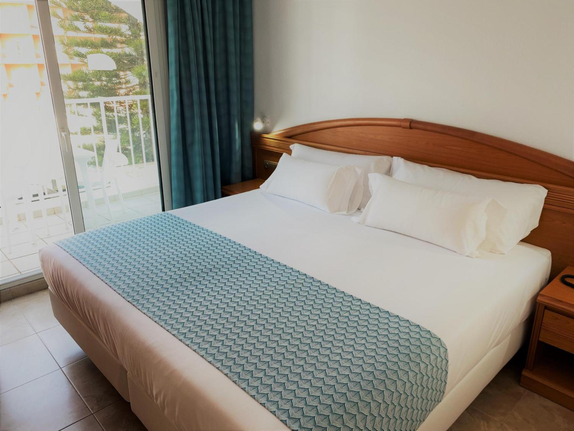 Bahia Serena (Adults Only) โรเกตัสเดมาร์ ภายนอก รูปภาพ