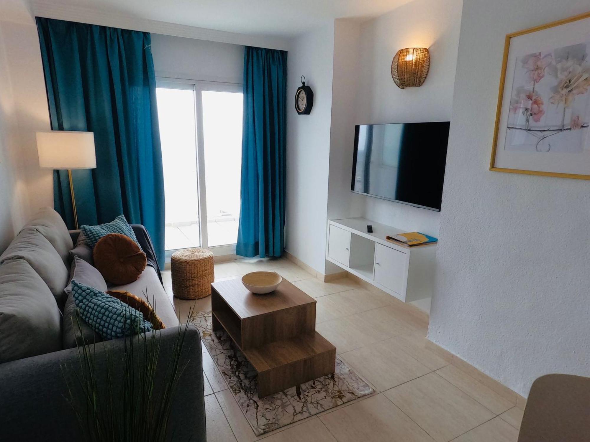 Bahia Serena (Adults Only) โรเกตัสเดมาร์ ภายนอก รูปภาพ