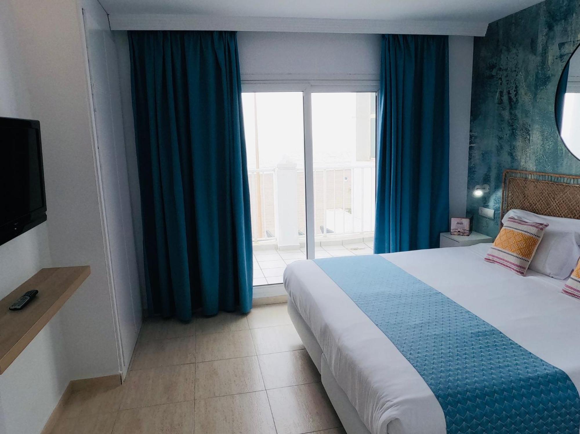 Bahia Serena (Adults Only) โรเกตัสเดมาร์ ภายนอก รูปภาพ
