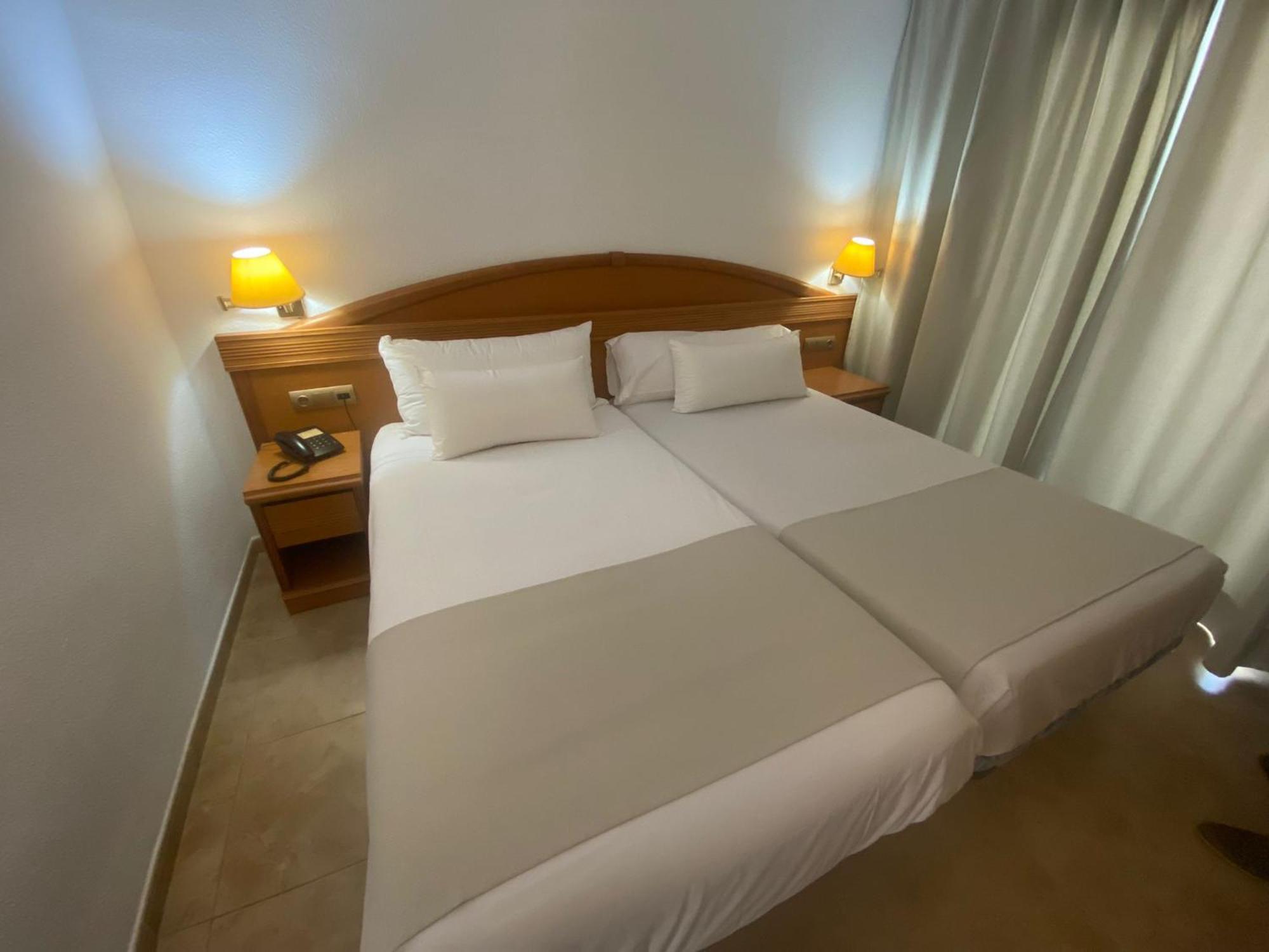Bahia Serena (Adults Only) โรเกตัสเดมาร์ ภายนอก รูปภาพ