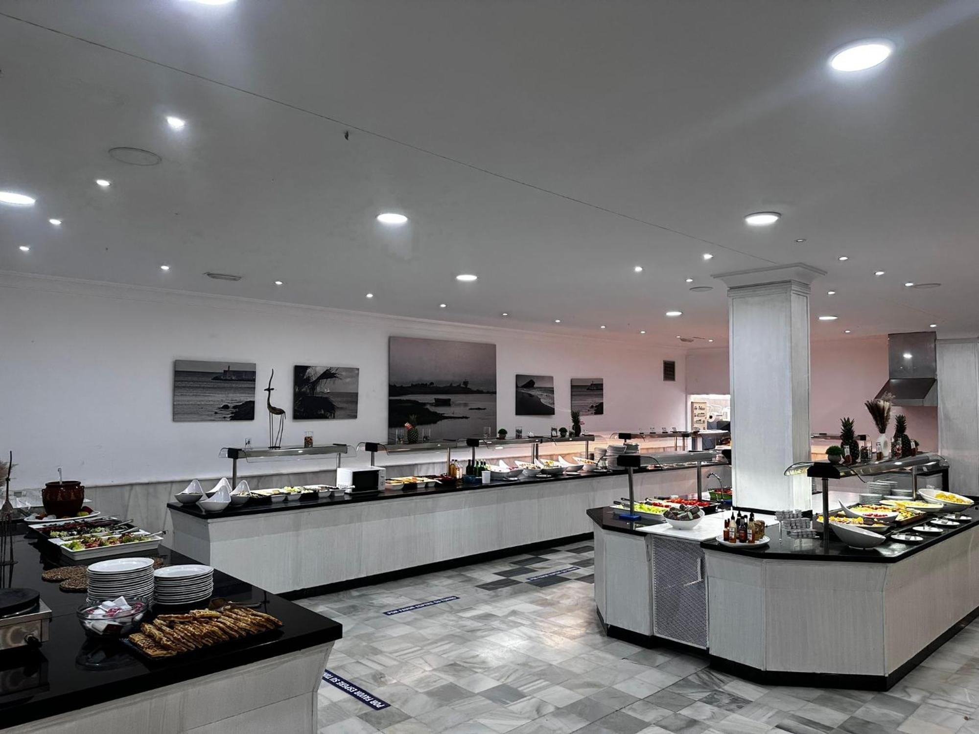 Bahia Serena (Adults Only) โรเกตัสเดมาร์ ภายนอก รูปภาพ