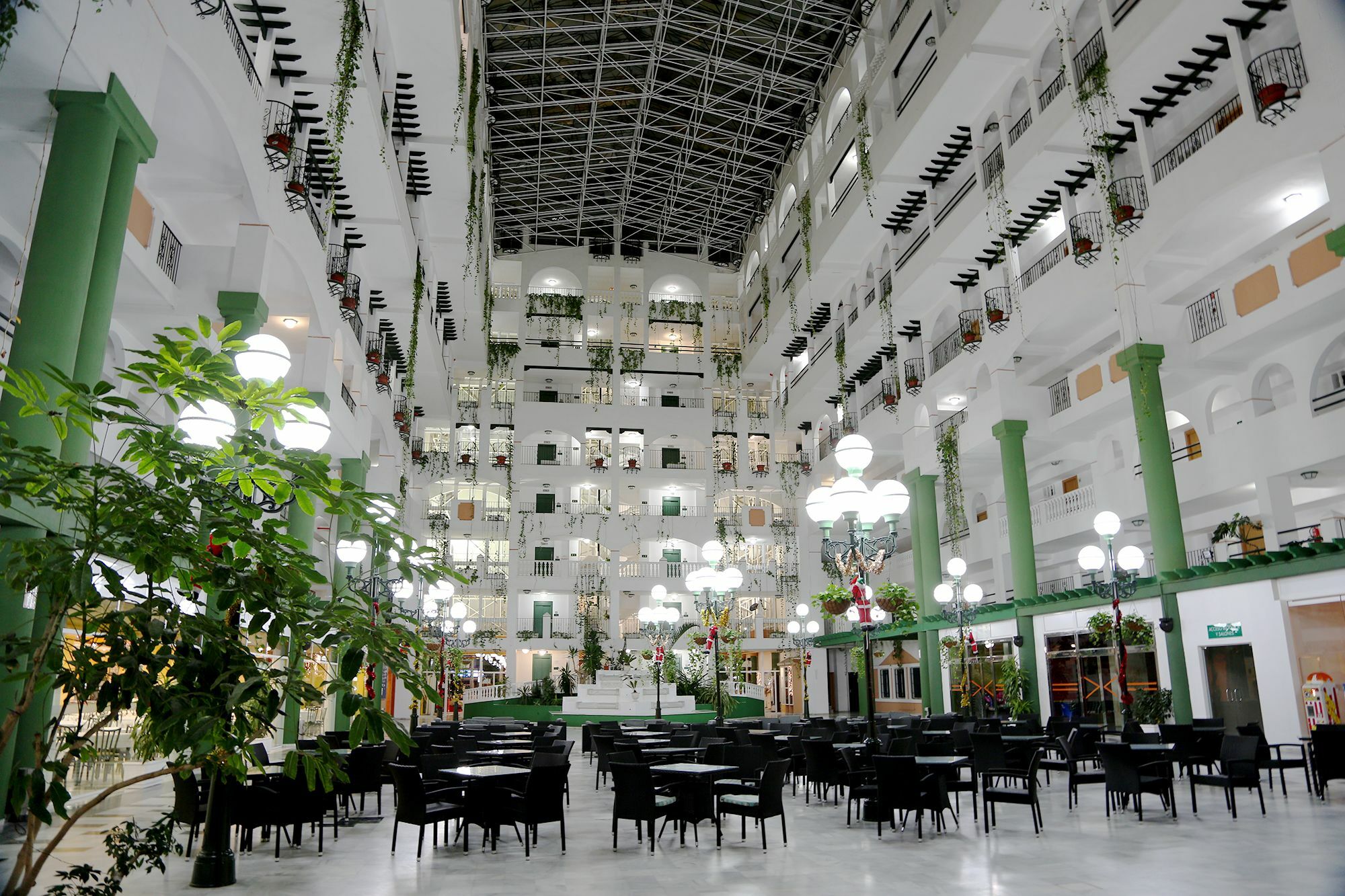 Bahia Serena (Adults Only) โรเกตัสเดมาร์ ภายนอก รูปภาพ